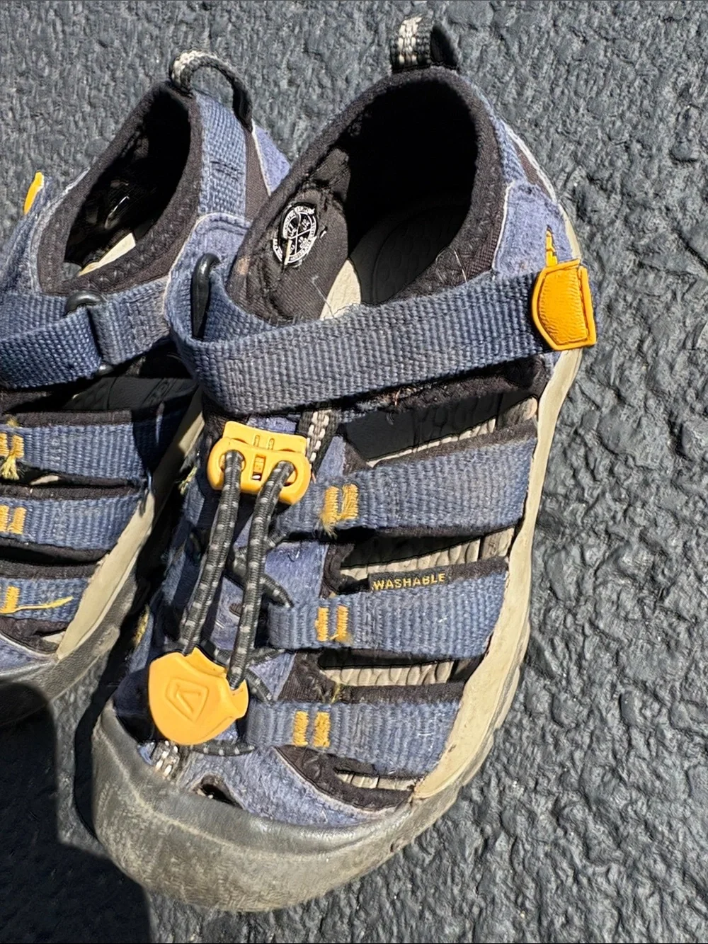 Keen Sandals